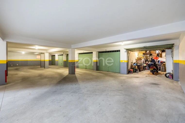 Apartamento T3 para Venda em Marrazes e Barosa Foto 23