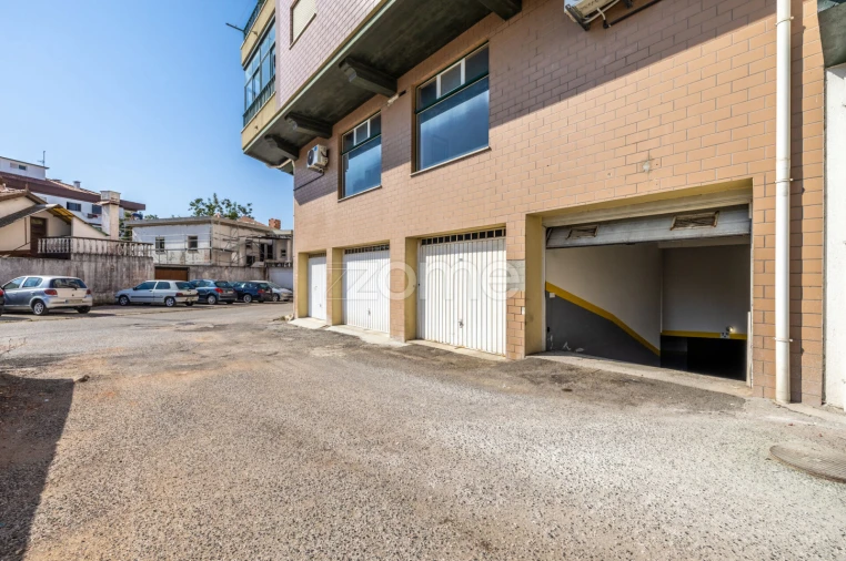 Apartamento T3 para Venda em Marrazes e Barosa Foto 26