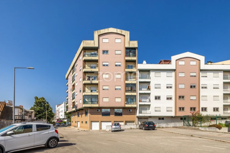 Apartamento T3 para Venda em Marrazes e Barosa Foto 27
