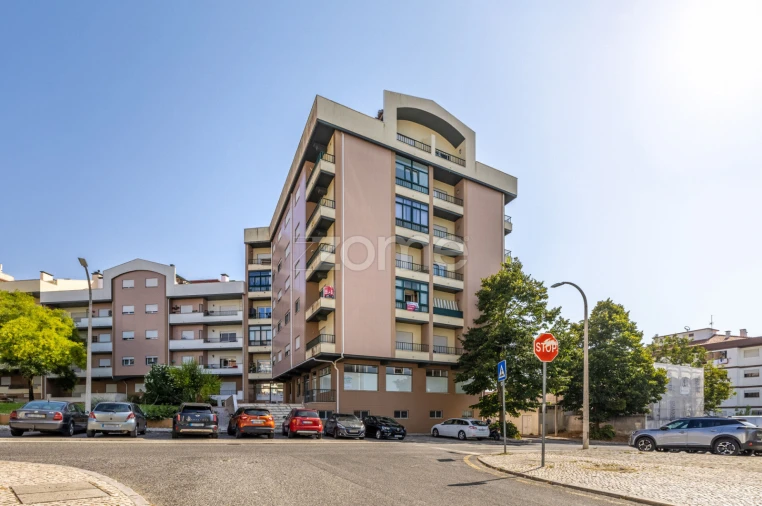 Apartamento T3 para Venda em Marrazes e Barosa Foto 28
