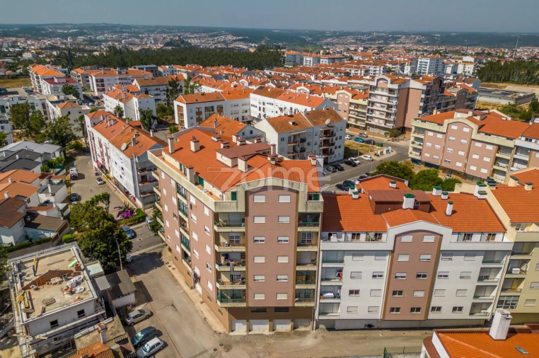 Apartamento T3 para Venda em Marrazes e Barosa Foto 33