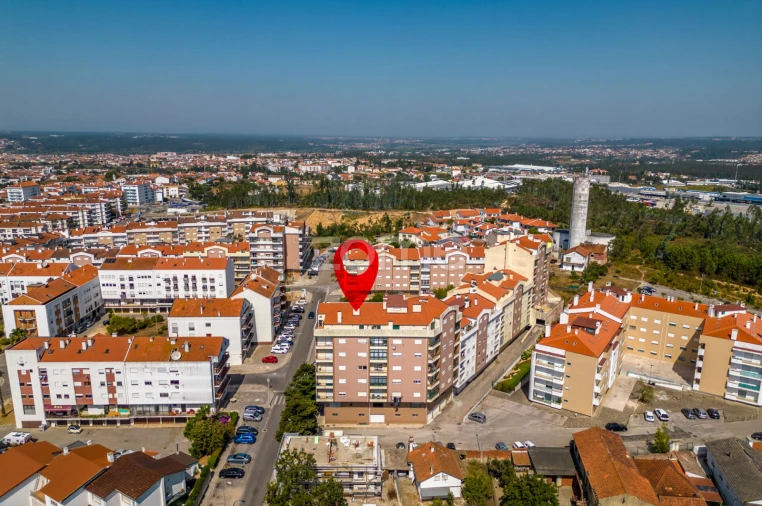 Apartamento T3 para Venda em Marrazes e Barosa Foto 39