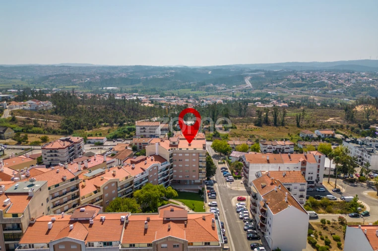Apartamento T3 para Venda em Marrazes e Barosa Foto 40