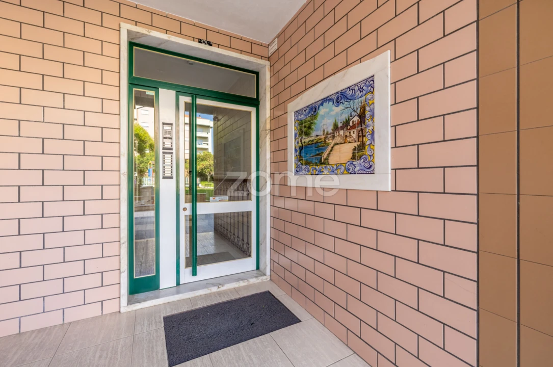 Apartamento T3 para Venda em Marrazes e Barosa Foto 21