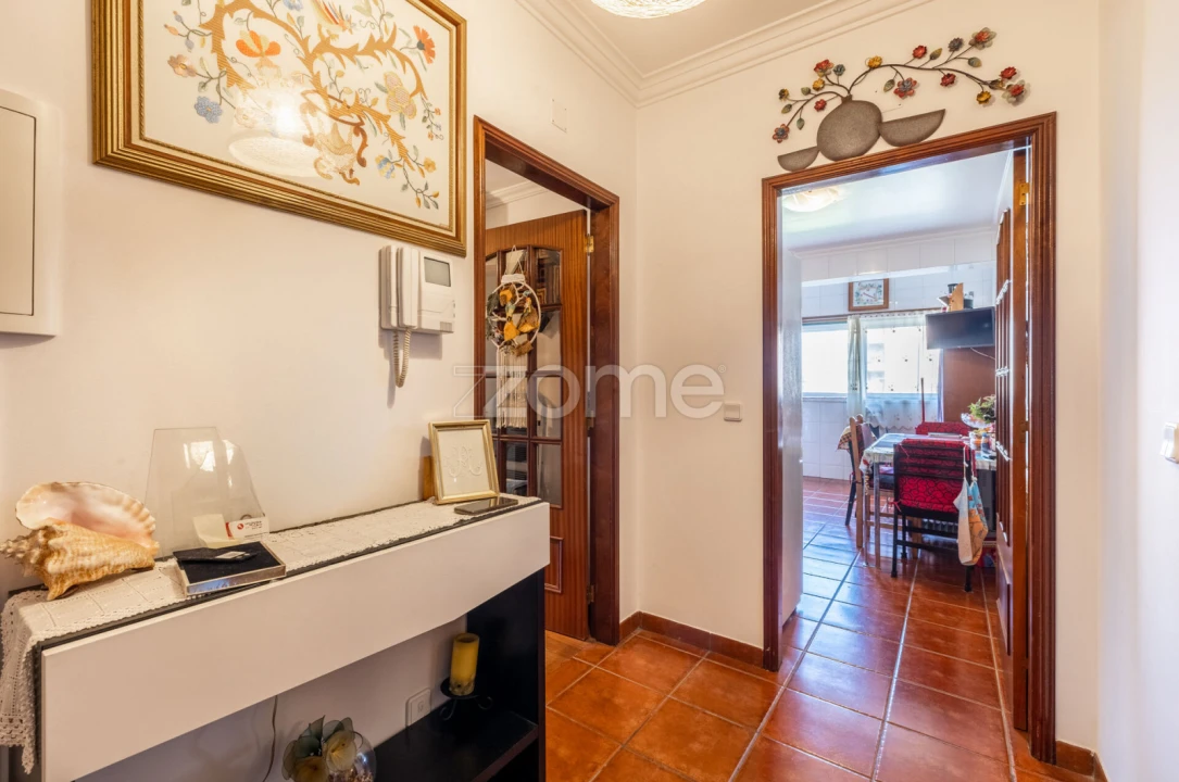 Apartamento T3 para Venda em Marrazes e Barosa Foto 2
