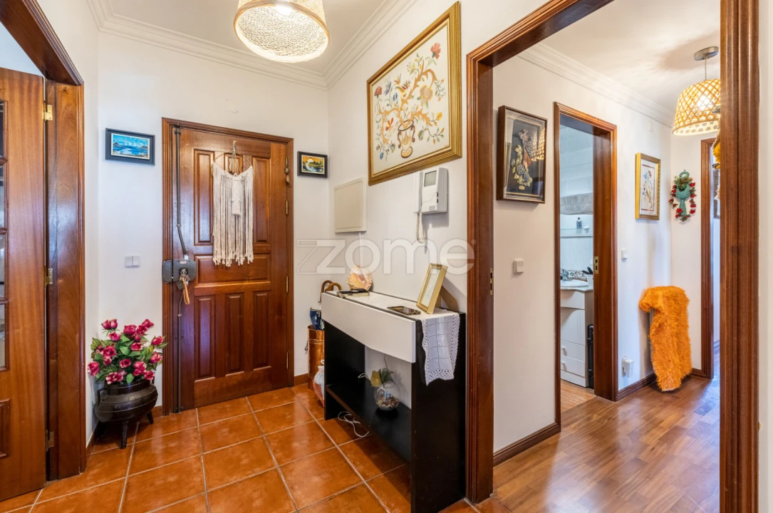 Apartamento T3 para Venda em Marrazes e Barosa Foto 3