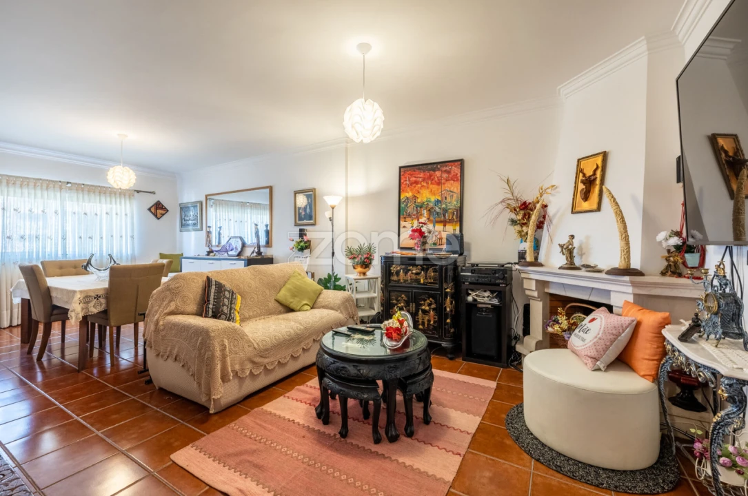Apartamento T3 para Venda em Marrazes e Barosa Foto 4