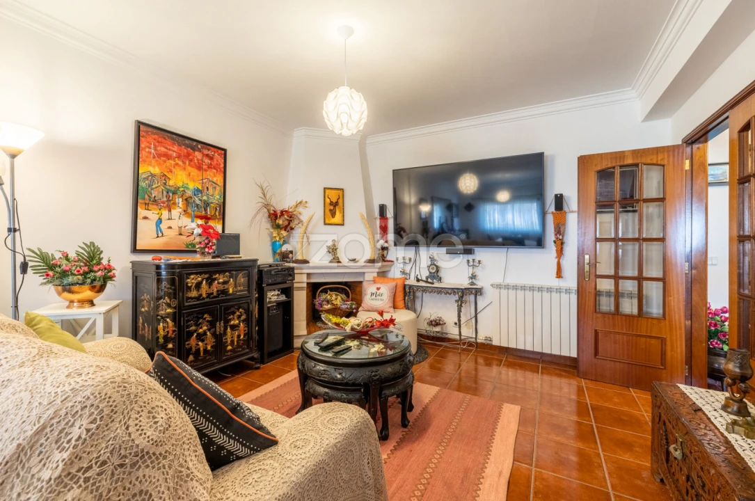 Apartamento T3 para Venda em Marrazes e Barosa Foto 6