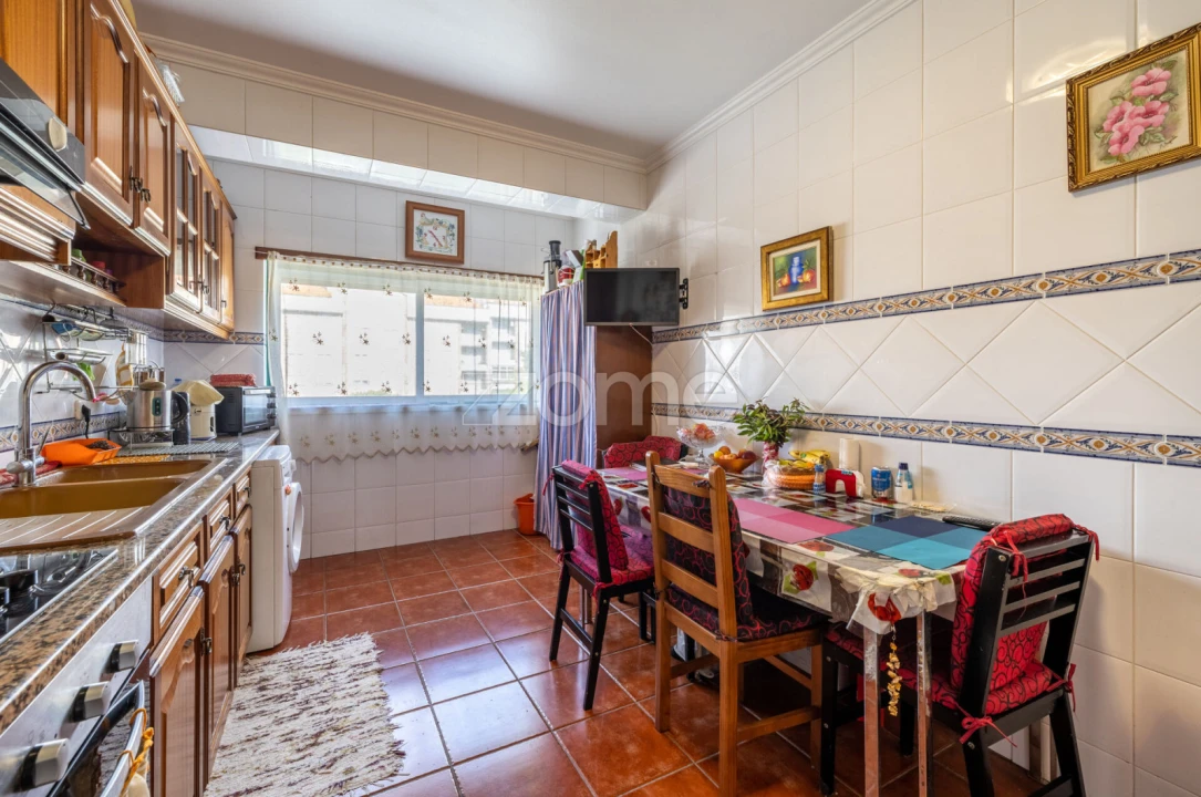 Apartamento T3 para Venda em Marrazes e Barosa Foto 9