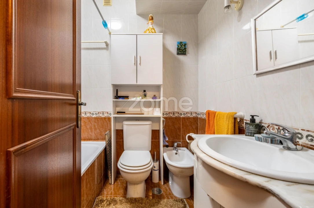 Apartamento T3 para Venda em Marrazes e Barosa Foto 12
