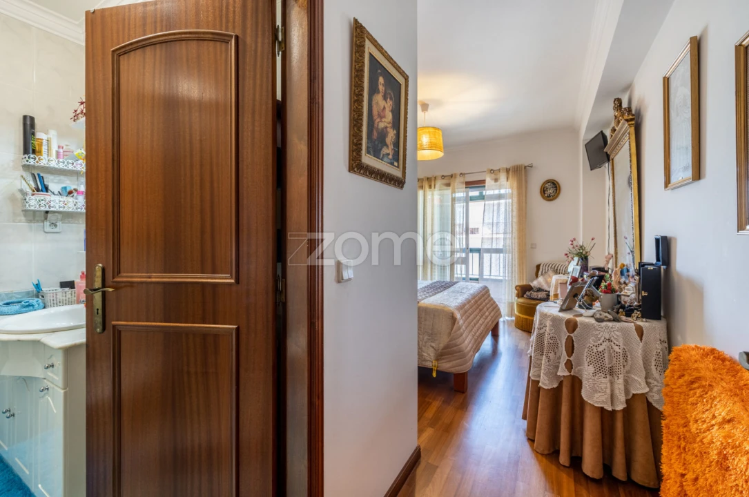 Apartamento T3 para Venda em Marrazes e Barosa Foto 14