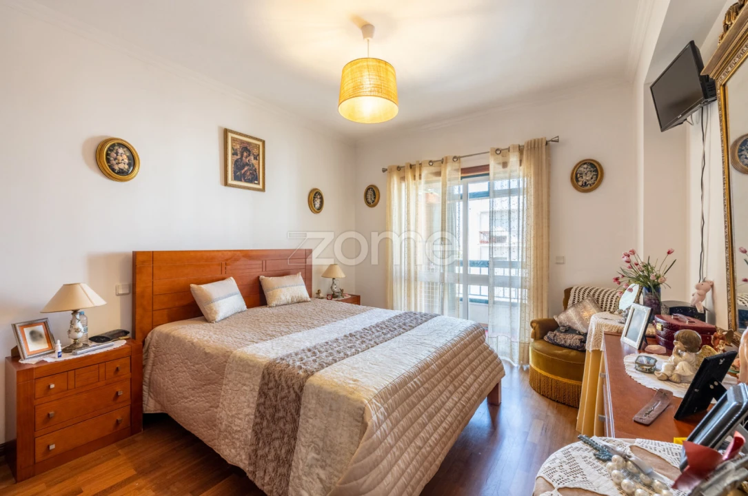 Apartamento T3 para Venda em Marrazes e Barosa Foto 16