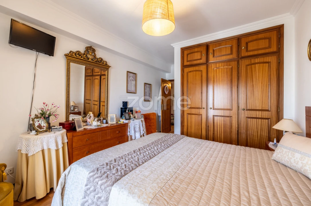 Apartamento T3 para Venda em Marrazes e Barosa Foto 17