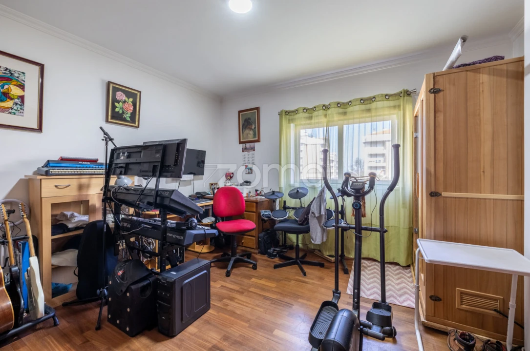 Apartamento T3 para Venda em Marrazes e Barosa Foto 18