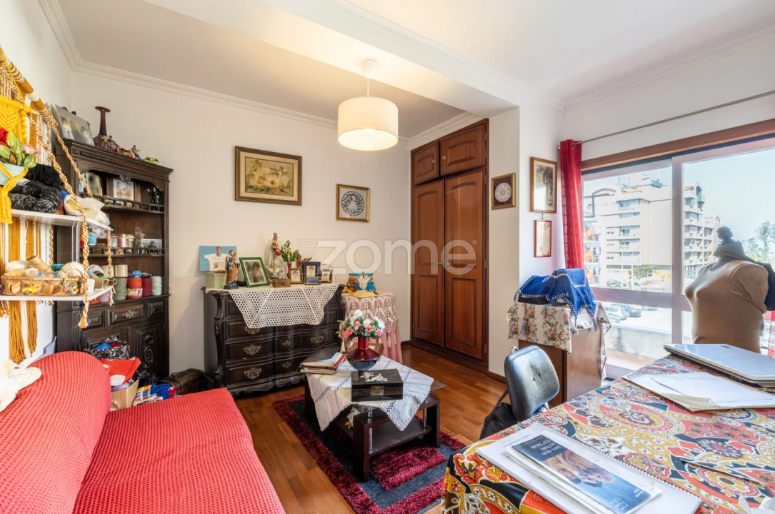 Apartamento T3 para Venda em Marrazes e Barosa Foto 19