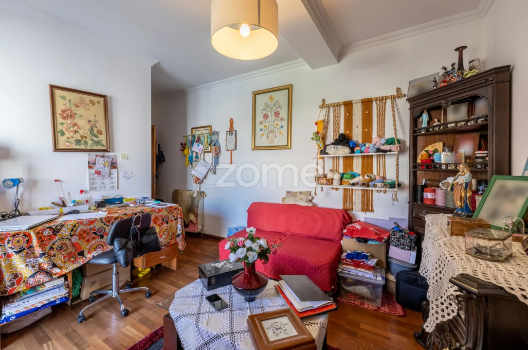 Apartamento T3 para Venda em Marrazes e Barosa Foto 20