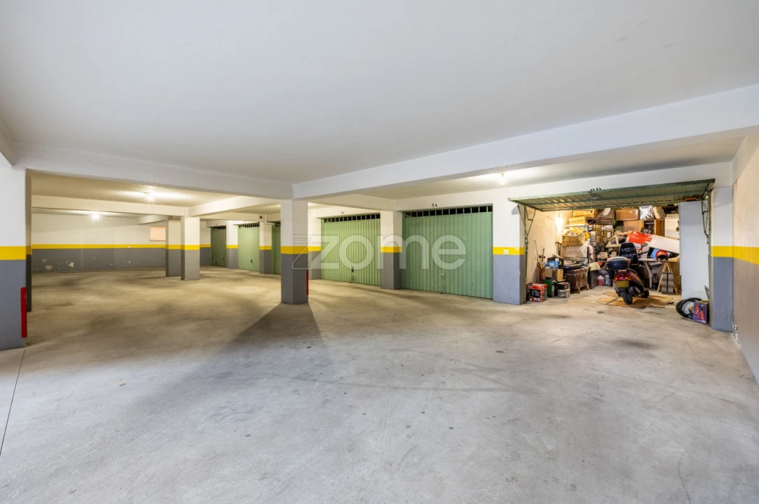 Apartamento T3 para Venda em Marrazes e Barosa Foto 23