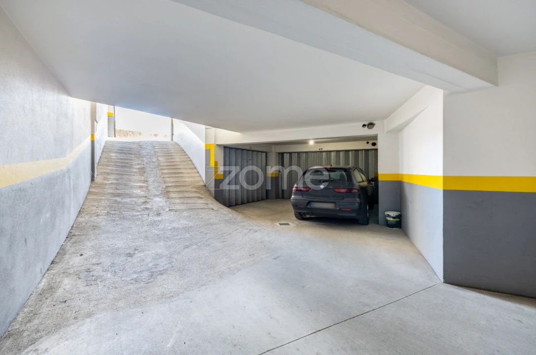 Apartamento T3 para Venda em Marrazes e Barosa Foto 24