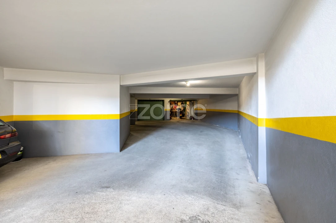 Apartamento T3 para Venda em Marrazes e Barosa Foto 25