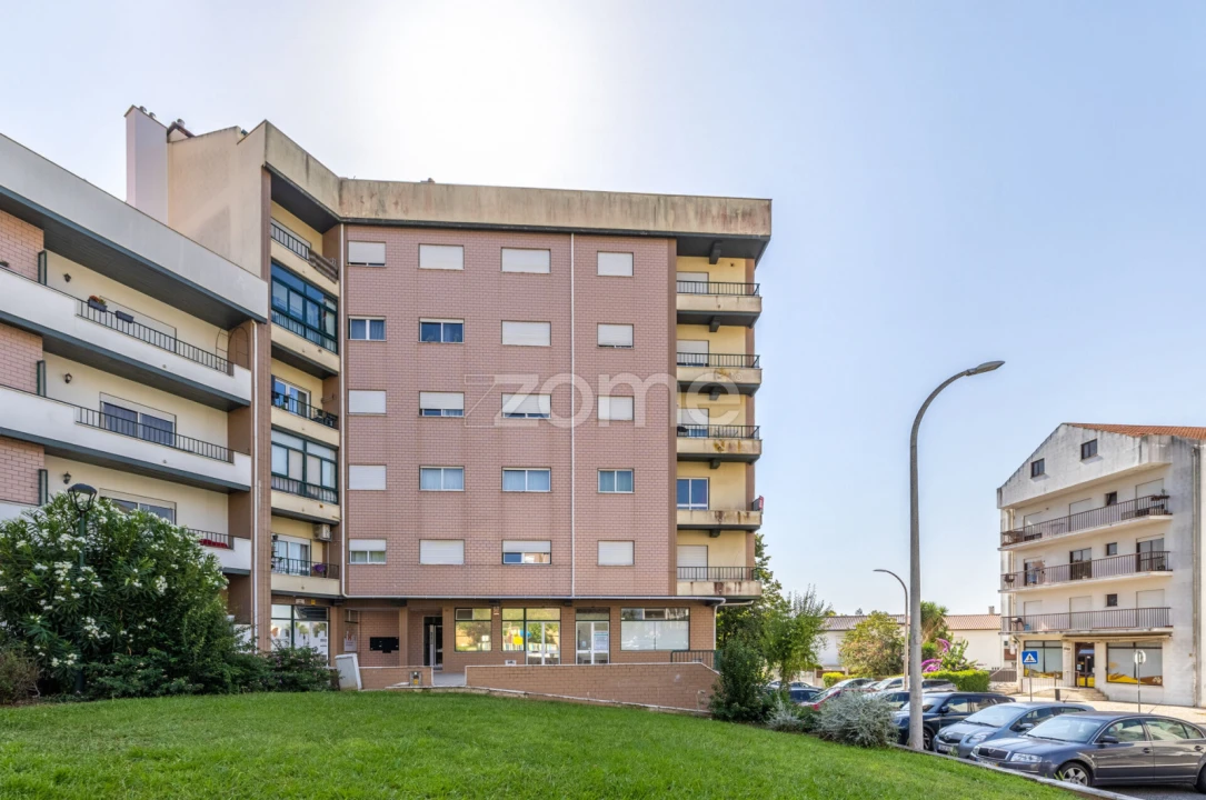 Apartamento T3 para Venda em Marrazes e Barosa Foto 29