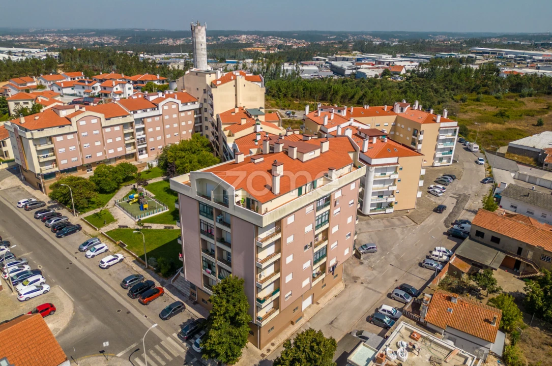Apartamento T3 para Venda em Marrazes e Barosa Foto 32