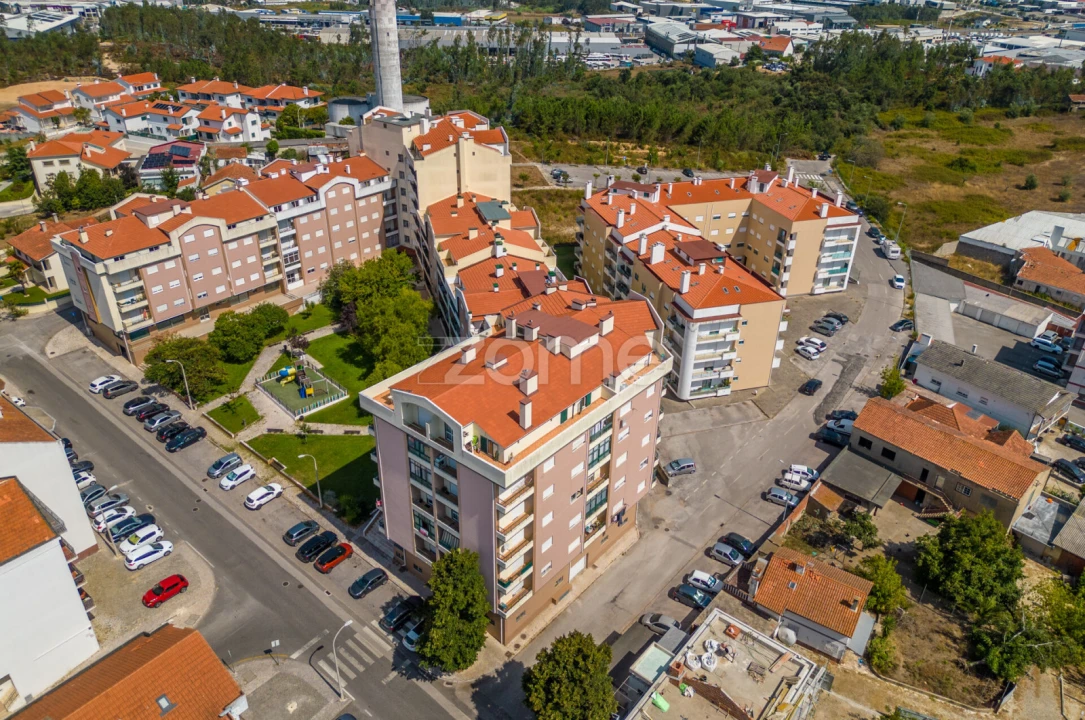 Apartamento T3 para Venda em Marrazes e Barosa Foto 34