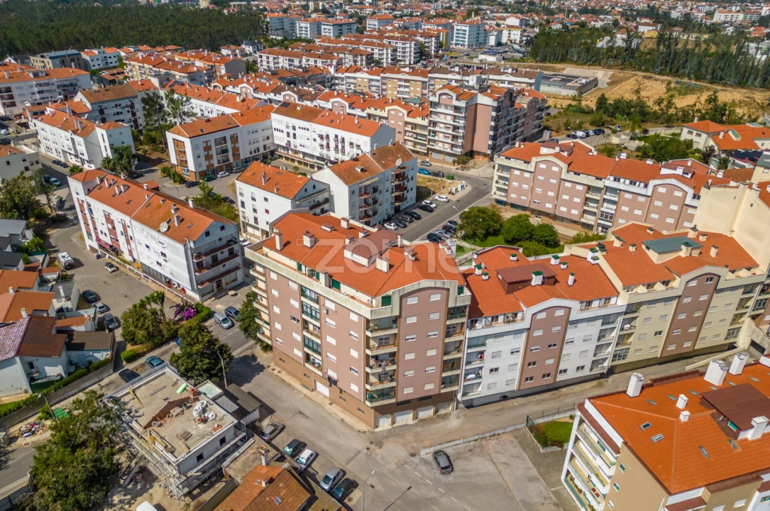 Apartamento T3 para Venda em Marrazes e Barosa Foto 35