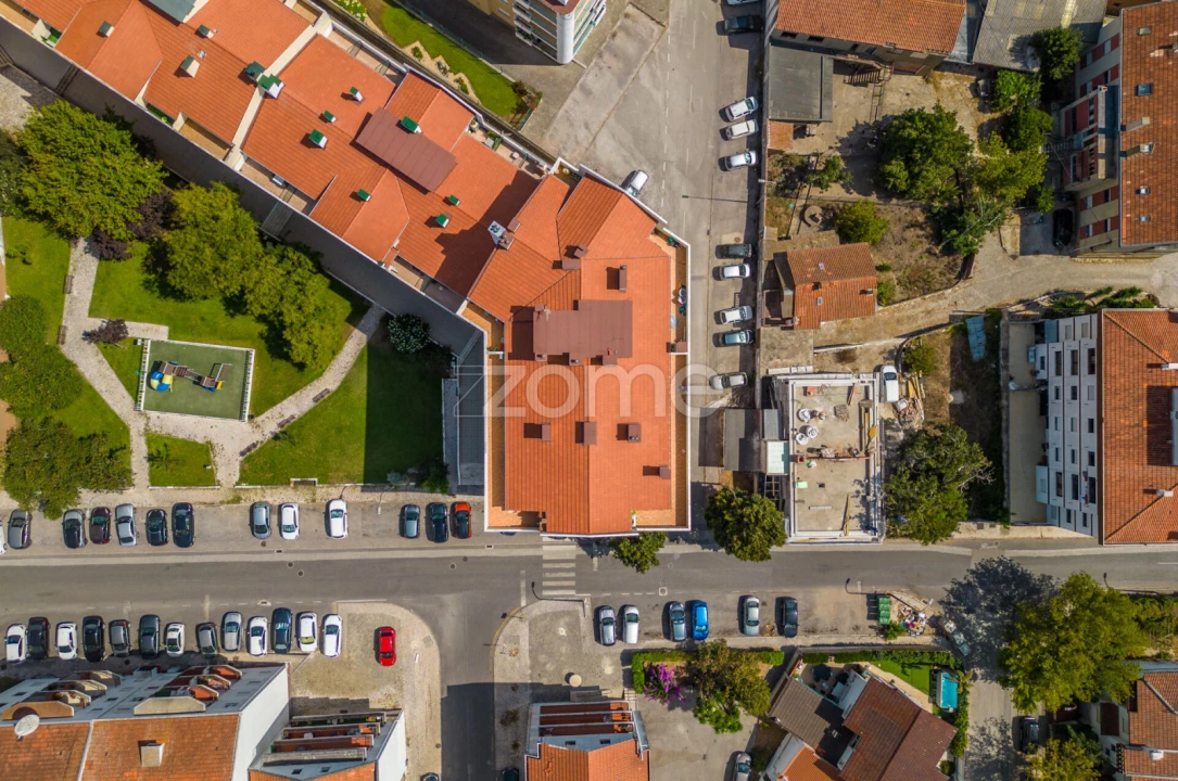 Apartamento T3 para Venda em Marrazes e Barosa Foto 36