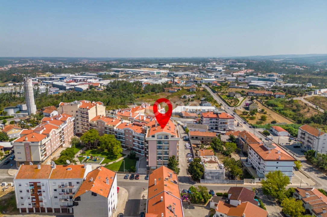 Apartamento T3 para Venda em Marrazes e Barosa Foto 37