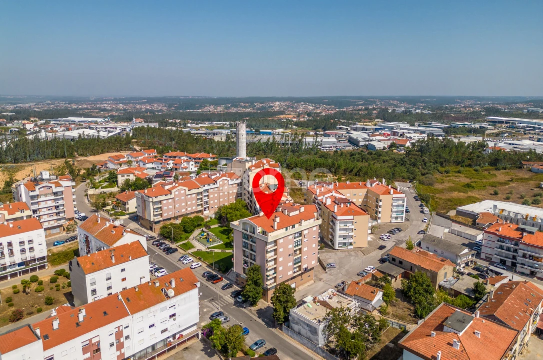 Apartamento T3 para Venda em Marrazes e Barosa Foto 38