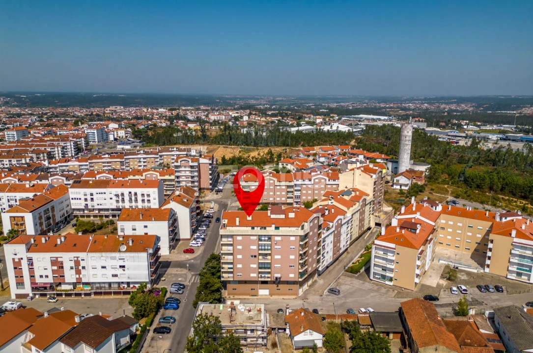 Apartamento T3 para Venda em Marrazes e Barosa Foto 39
