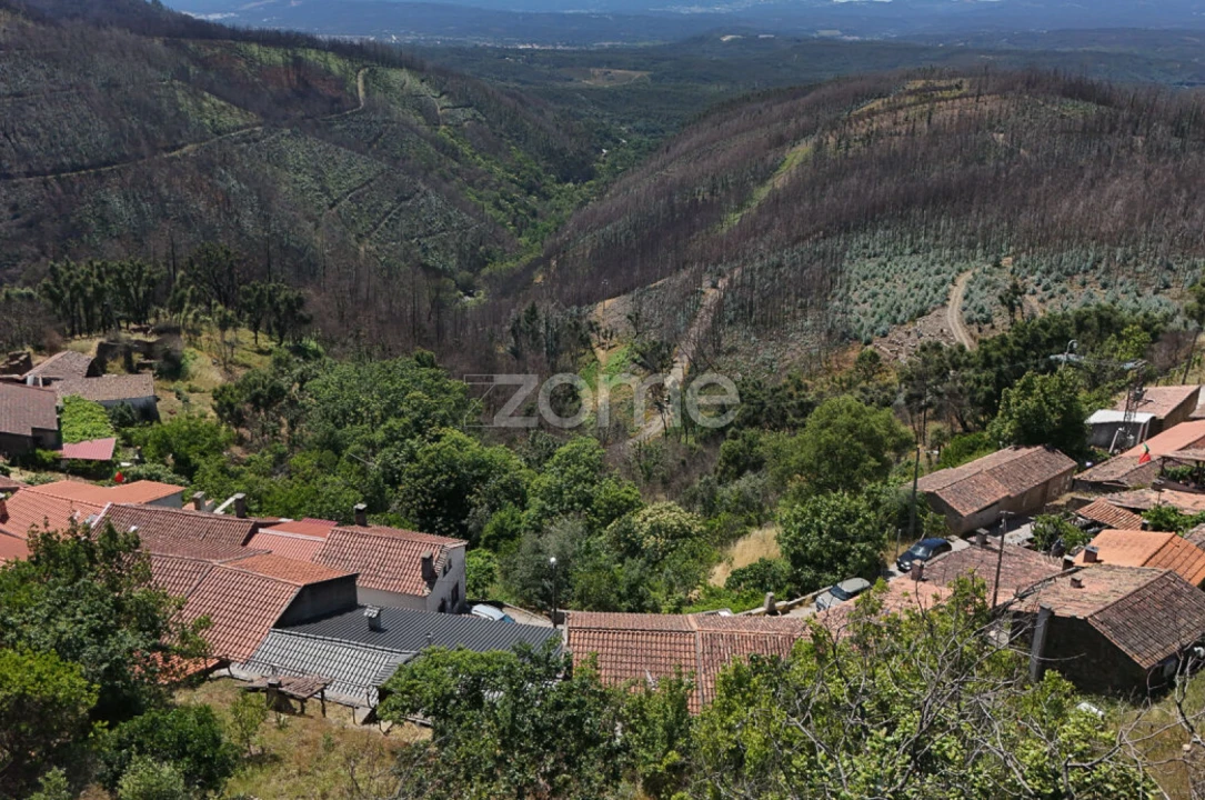 Moradia T2 para Venda em Lousã e Vilarinho Foto 26