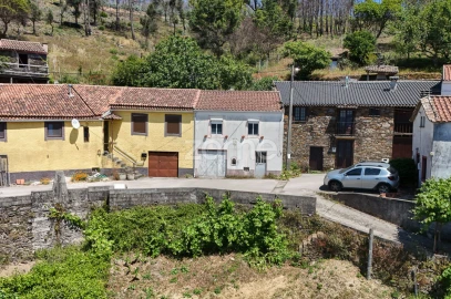 Moradia T2 para Venda em Lousã e Vilarinho