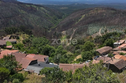 Moradia T2 para Venda em Lousã e Vilarinho