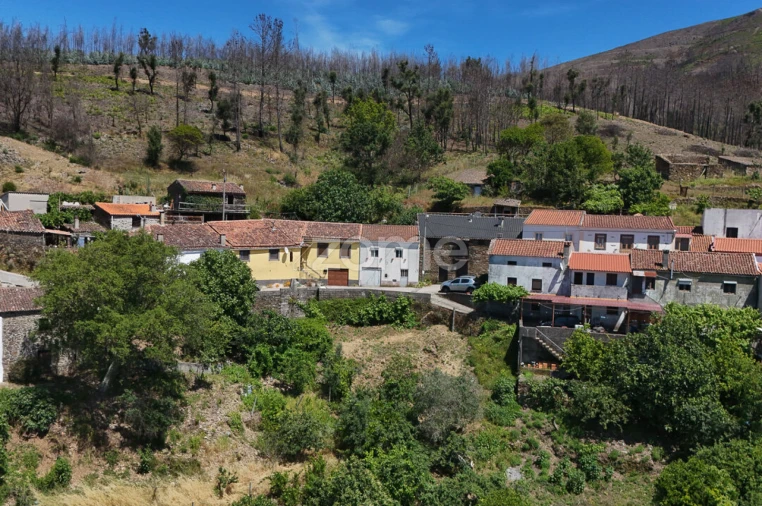 Moradia T2 para Venda em Lousã e Vilarinho Foto 24
