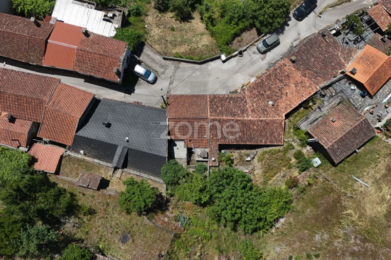 Moradia T2 para Venda em Lousã e Vilarinho Foto 25