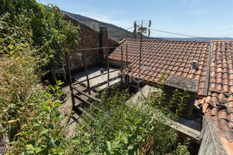Moradia T2 para Venda em Lousã e Vilarinho Foto 15