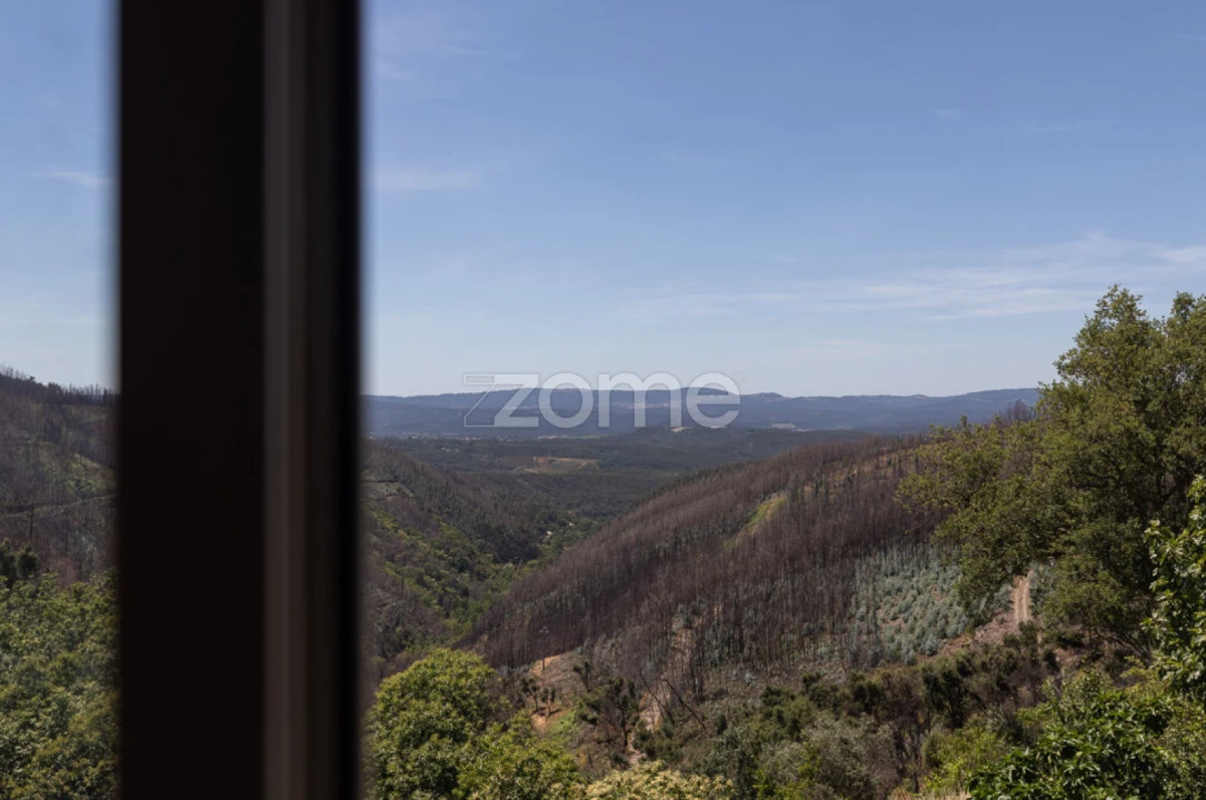 Moradia T2 para Venda em Lousã e Vilarinho Foto 12