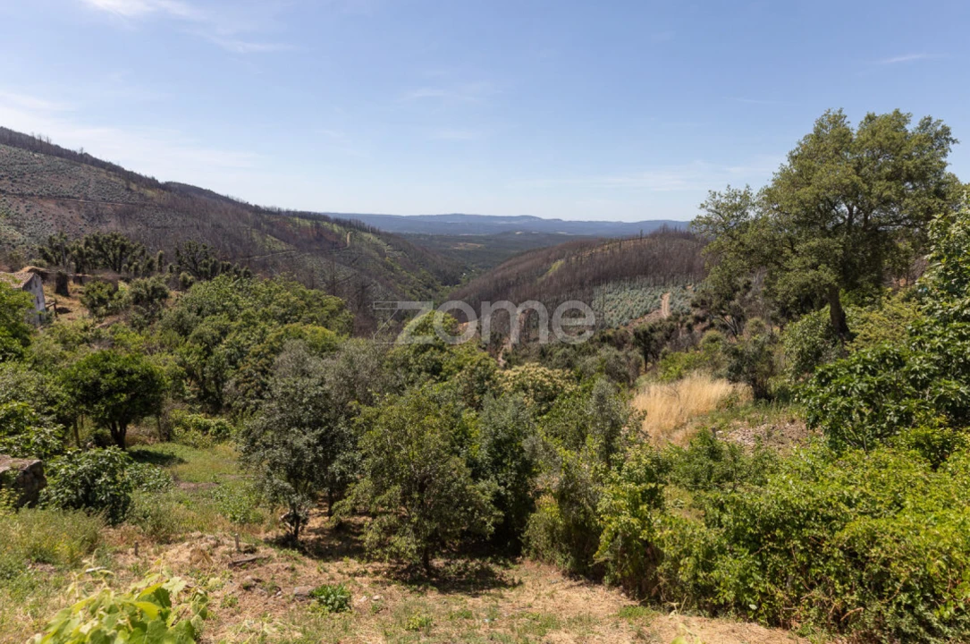 Moradia T2 para Venda em Lousã e Vilarinho Foto 20