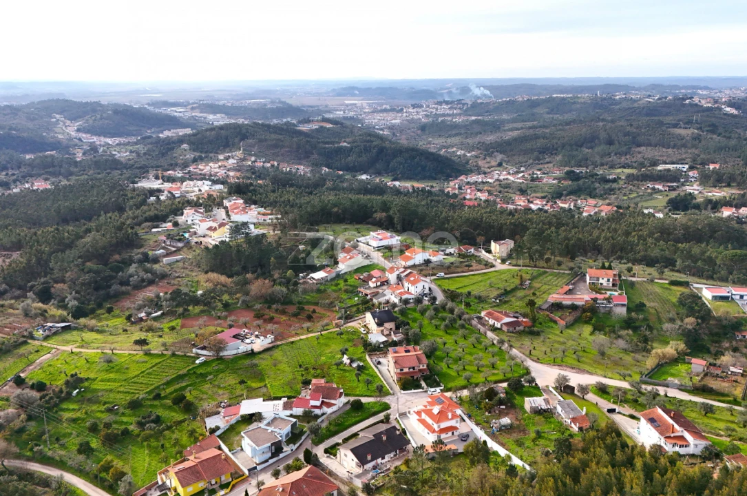 Terreno para Venda em Eiras e São Paulo de Frades Foto 14