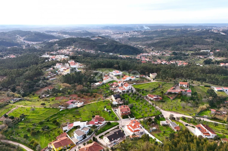 Terreno para Venda em Eiras e São Paulo de Frades Foto 14