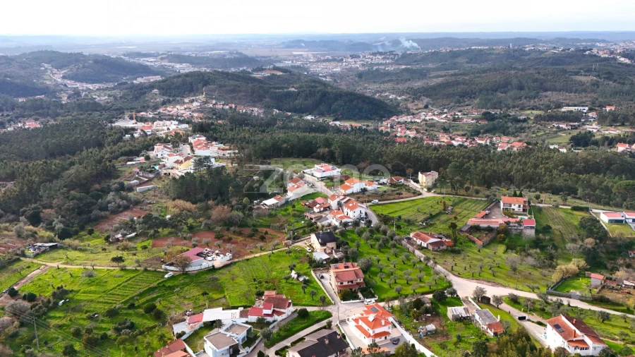 Terreno para Venda em Eiras e São Paulo de Frades