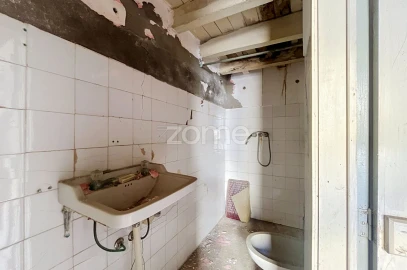 Moradia T4 para Venda em Abrunheira, Verride e Vila Nova da Barca
