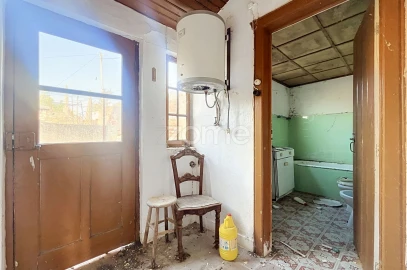 Moradia T4 para Venda em Abrunheira, Verride e Vila Nova da Barca