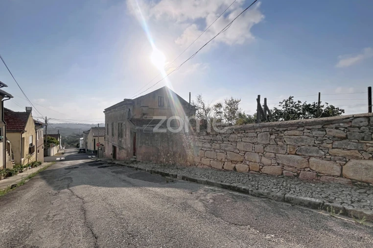 Moradia T4 para Venda em Abrunheira, Verride e Vila Nova da Barca Foto 10