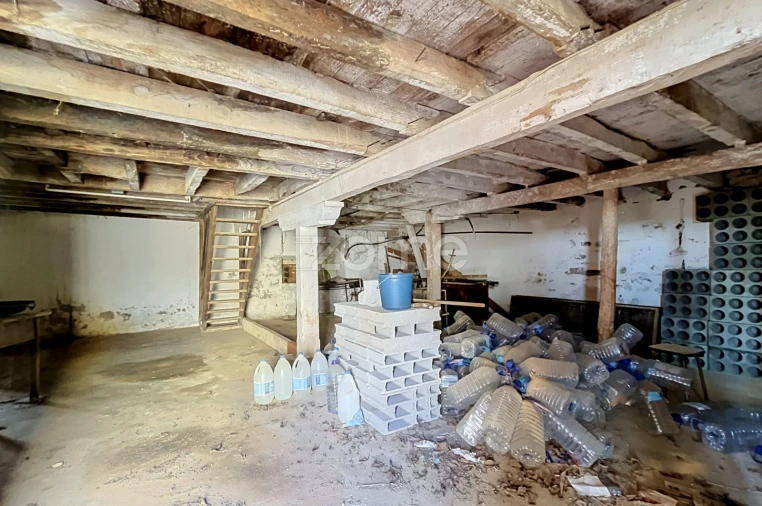 Moradia T4 para Venda em Abrunheira, Verride e Vila Nova da Barca Foto 11