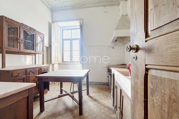 Moradia T4 para Venda em Abrunheira, Verride e Vila Nova da Barca Foto 25