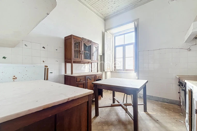 Moradia T4 para Venda em Abrunheira, Verride e Vila Nova da Barca Foto 26