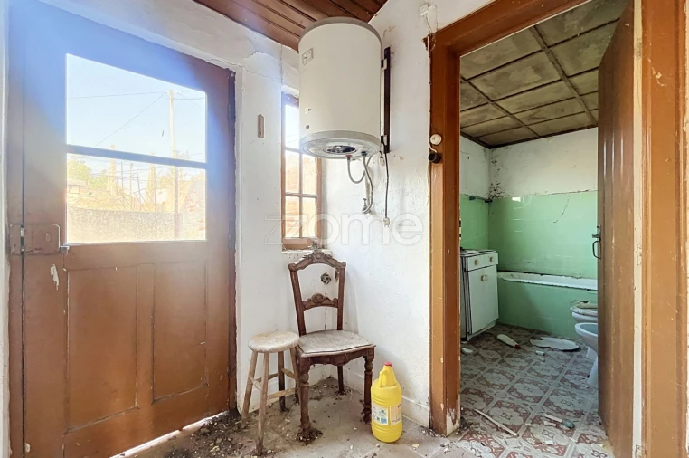 Moradia T4 para Venda em Abrunheira, Verride e Vila Nova da Barca Foto 27