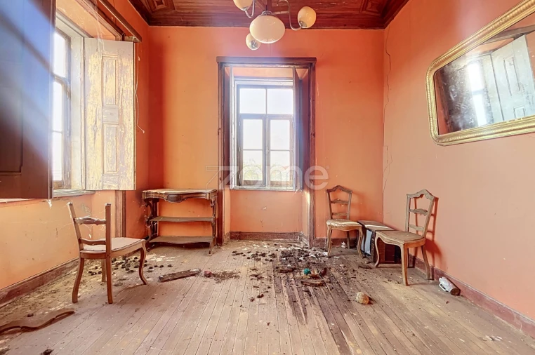 Moradia T4 para Venda em Abrunheira, Verride e Vila Nova da Barca Foto 20